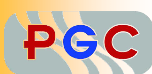 Logo PGC